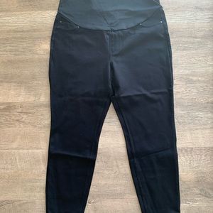 Liverpool Los Angeles maternity jeans size 14/32